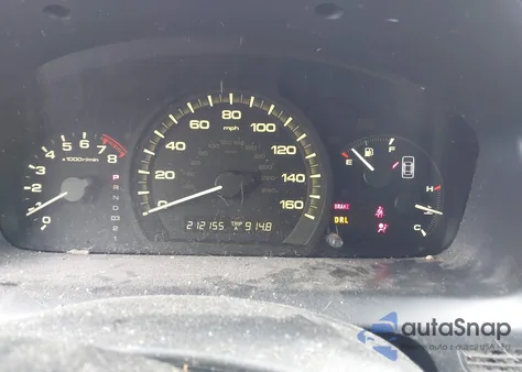 2006 Honda Accord Sdn Ex-L V6 z USA, uszkodzony, nr VIN 1HGCM66546A064571